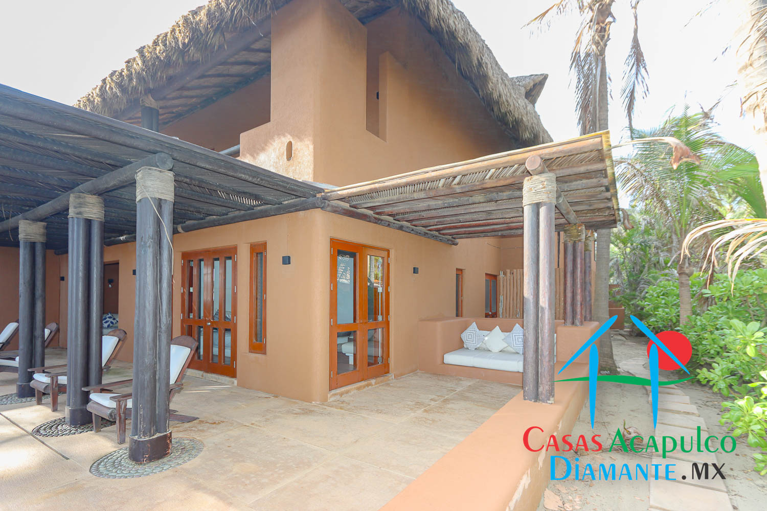 Tres Vidas Casa Mía - Recámara cuatro 7